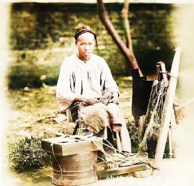 马六!清代奇案:老父被害,落下两个果子,知县慧眼擒凶,破解离奇命案