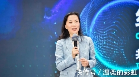 童文红|马云对一位女员工承诺，只要她做满十年就分红2亿，如今结果怎样