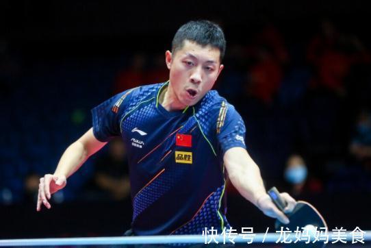 男單|許昕2021年單打賺0分，仍是世界第三，世乒賽亞軍8站只賺到489分