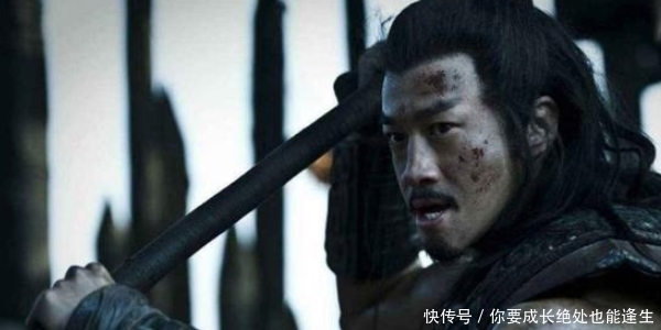 一敌百|历史上真正以一敌百的真正猛将,只有这4位,其他人都有“水分”
