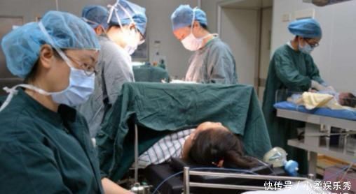 小牛奶|“谢谢我不喜欢喝牛奶”，产妇剖腹产闹笑话，护士忍不住笑出声