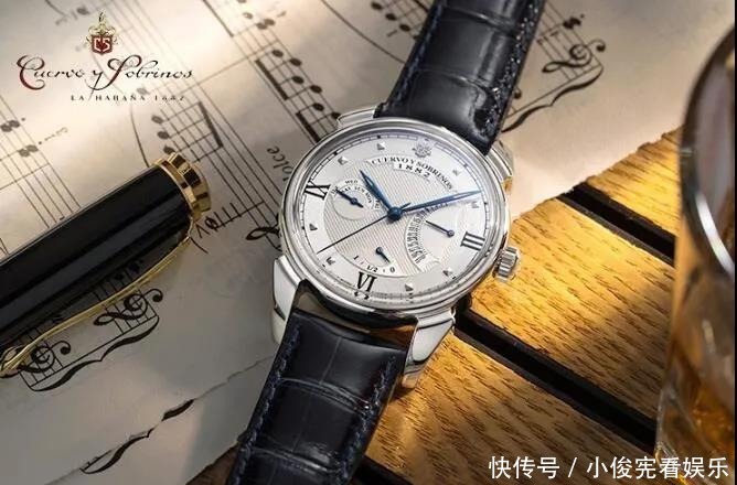 五一出游戴这3款表，帅气程度不比绿水鬼、差！最低千元就能入手