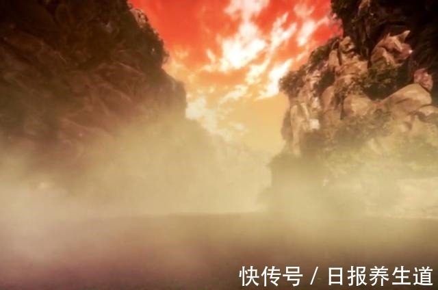 狼族|秦时明月君临天下中的蒙恬!