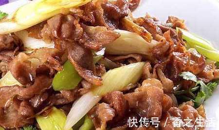 蒜苗|推荐一些美味的家常菜，超级开胃菜，学会为家人做