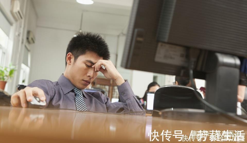 男人|男人开始衰老的六个标志，如果超过两个以上，不服老不行了