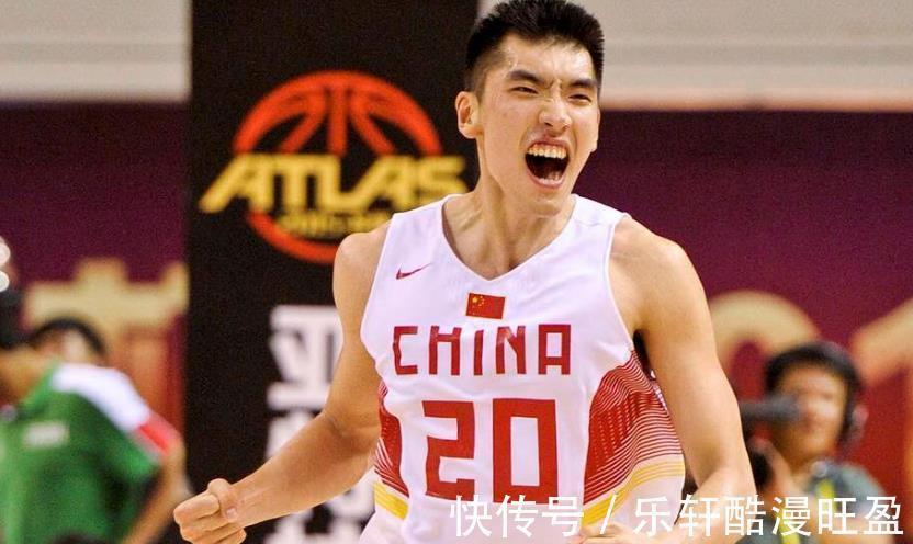 王哲林|CBA第一内线诞生,远超王哲林、韩德君,3项数据联盟第一