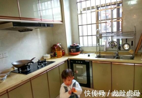衣柜|只是把卧室衣柜加长了一点,没想到小区的人都来我家模仿参观