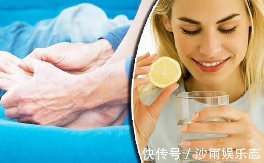 苏打水|痛风患者，喝柠檬水、苏打水能把尿酸降正常吗医生告诉您