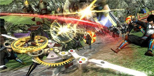 小林裕幸暗示 战国basara 新作或将登陆ps5 快资讯 小林裕幸暗示 战国basara 新作或将登陆ps5 快资讯