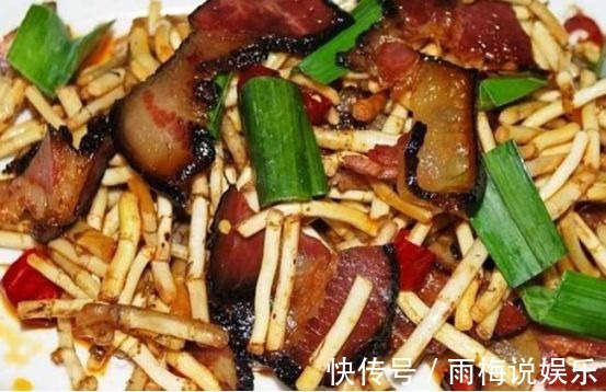 简单易做的几道家常快手菜，简单易学，好吃实惠，招待客人也不错