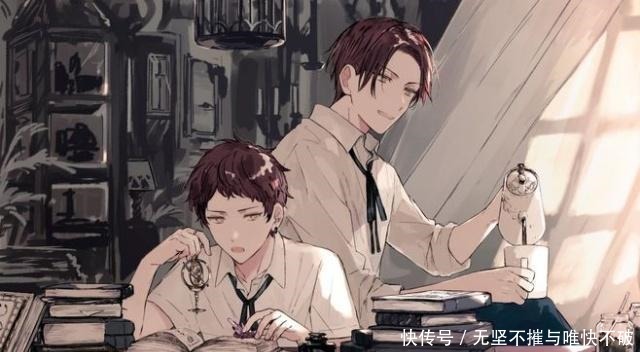 误会|小说推荐原来校草一直在暗恋我啊!这是一个误会引起的校园故事