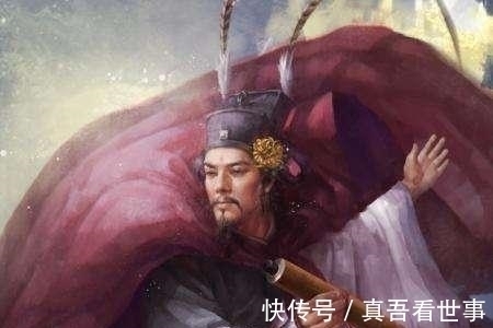 神行法$水浒最神奇一门秘术 梁山一百零八将, 只有一个人会用!