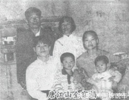 诗仙李白|真的存在转世再生?3岁男孩有前世记忆,6岁凭记忆找到前世父母