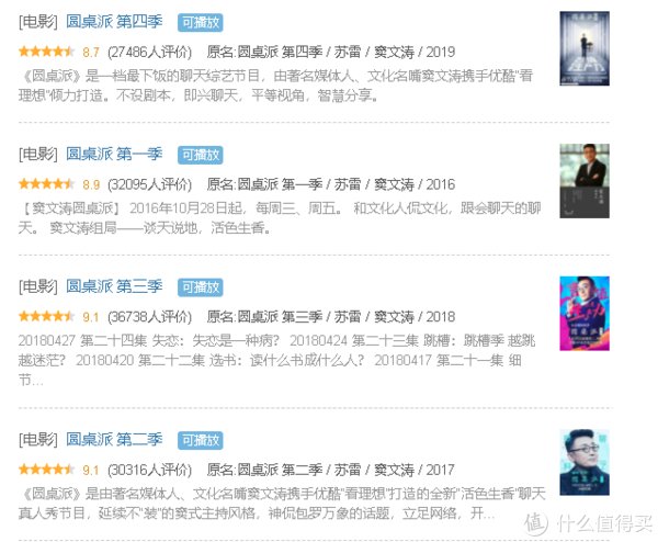 晓楠|【影视万花筒】文化访谈类节目什么值得看？