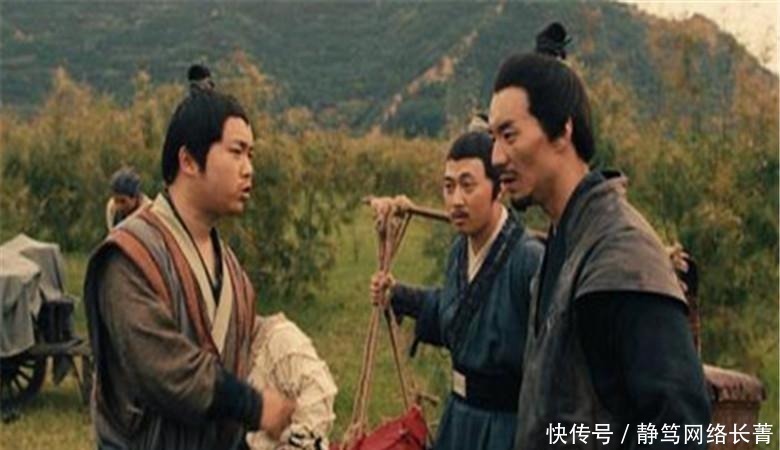 梁中书@水浒传中,如果当初押送生辰纲的是武松,晁盖等人是何下场?