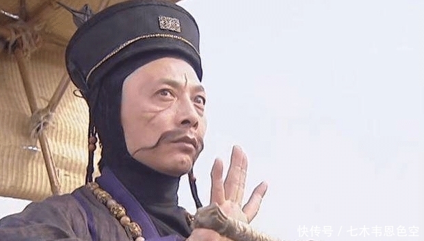 金庸笔下最走运的恶人,得到张无忌一绝学,可惜天赋太低被人吊打