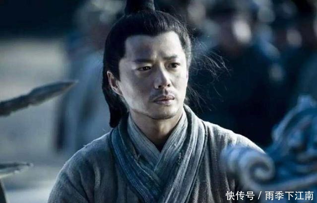 战役|此人是古代最牛将领,亲自指挥一场极难战役,千年来无一人敢模仿