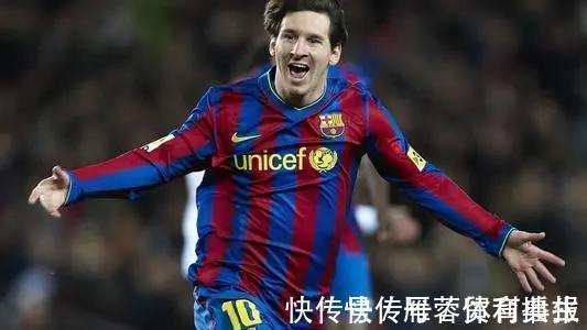 梅西|爆笑!梅西离开巴萨,国外网友一片哗然!让我们看看他们怎么说的