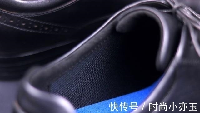 散汗 皮鞋怎么选?小米有品携七面给你生活精致的一面