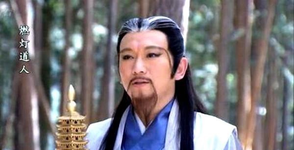 多宝道人&她是截教女仙之首 被燃灯道人偷袭打死 最后姜子牙封其为星宿之首!