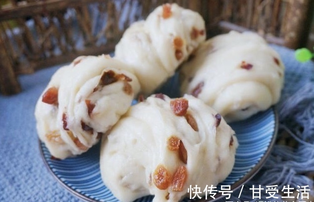 红薯最好吃的做法，简单蒸一蒸，晒一晒，香甜软糯，越嚼越有劲