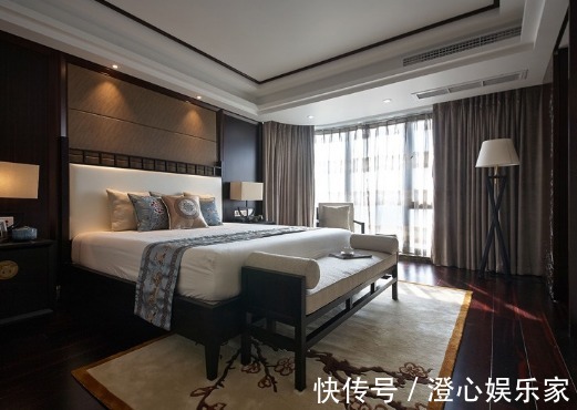 餐厅|越来越喜欢这样的新中式风格,古朴大气淡雅自然,住多久也不会腻