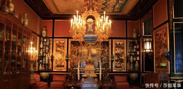 花钱|被欧美洗劫的圆明园,中国人竟还要花钱才能看!国宝还能回家么