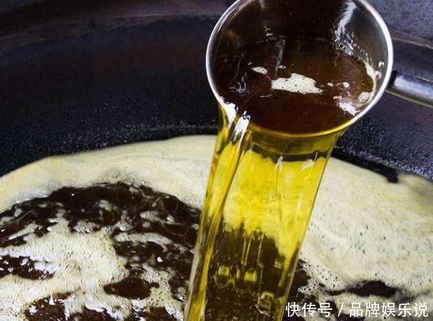 大豆油、菜籽油、花生油,哪种最好?答案真是想不到,今后别瞎买
