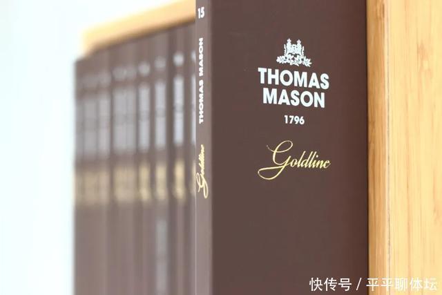 衬衫面料界的“爱马仕”，从英国王室到时尚潮流界无不折服