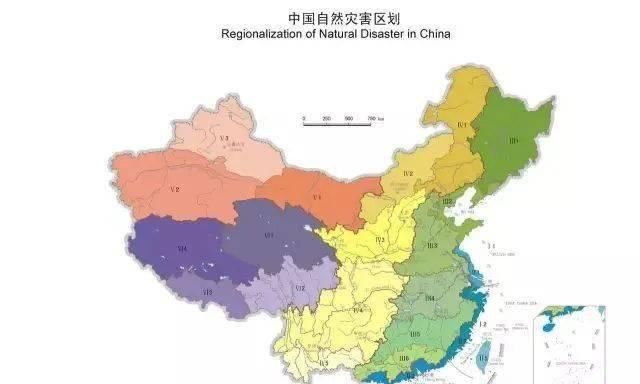  专题|【专题整理】地理诗句谚语例析大全，附中国最全的农业地图，太有用了！（珍藏版）