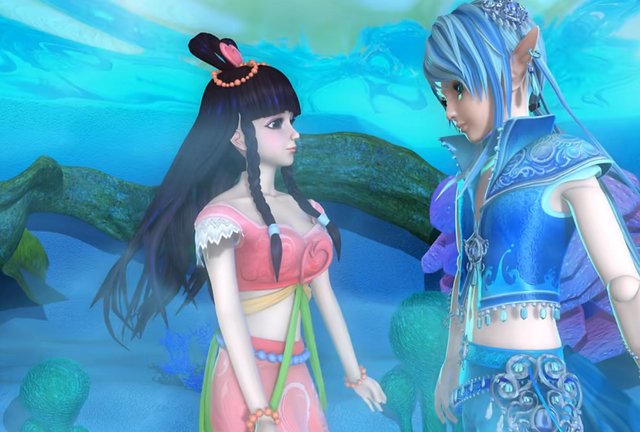 水王子这个名字只是简称，它的全称其实有6个字