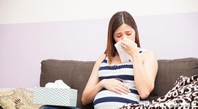 毛细血管|准妈妈忽然流鼻血是什么情况?多数人不知道,结果自己吓自己