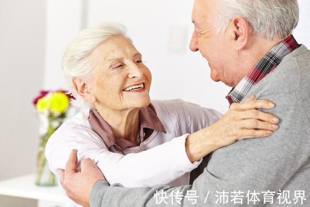 老年人|想长寿,体重不能“偏”,60岁后,这样的体重刚刚好,你达标没?