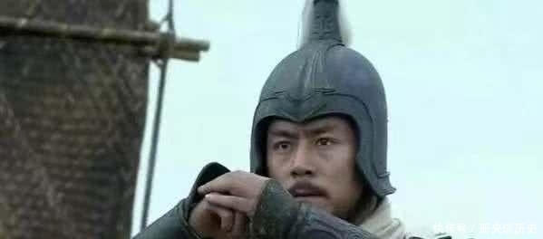 真相|关羽败走麦城被杀后不久,为何吕蒙也莫名其妙突然死亡?真相竟如此简单!