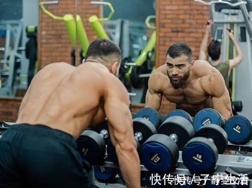 营养物质|想要快速增肌这些增肌知识要点不懂，再努力训练也白搭