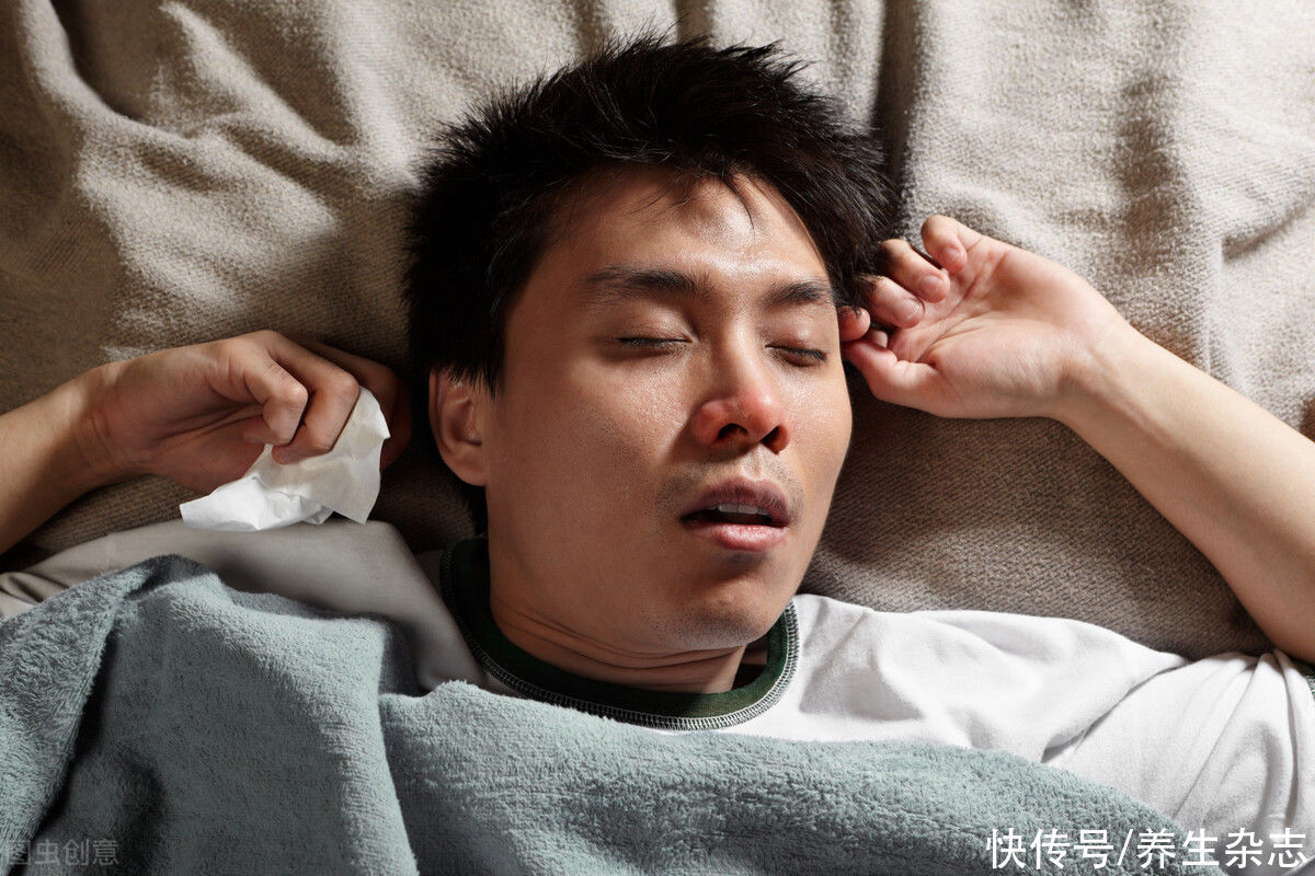 舌苔|感冒要分类,分清风寒与风热!家备小食方,感冒不用慌