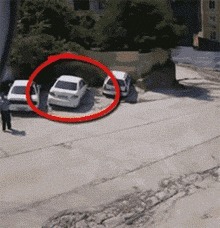 |搞笑GIF：防火防盗防闺蜜 这样的闺蜜不要也罢