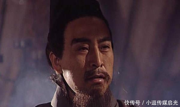 悲剧|诸葛亮做错了一件事,引发两场悲剧,令蜀汉痛失两大栋梁之才