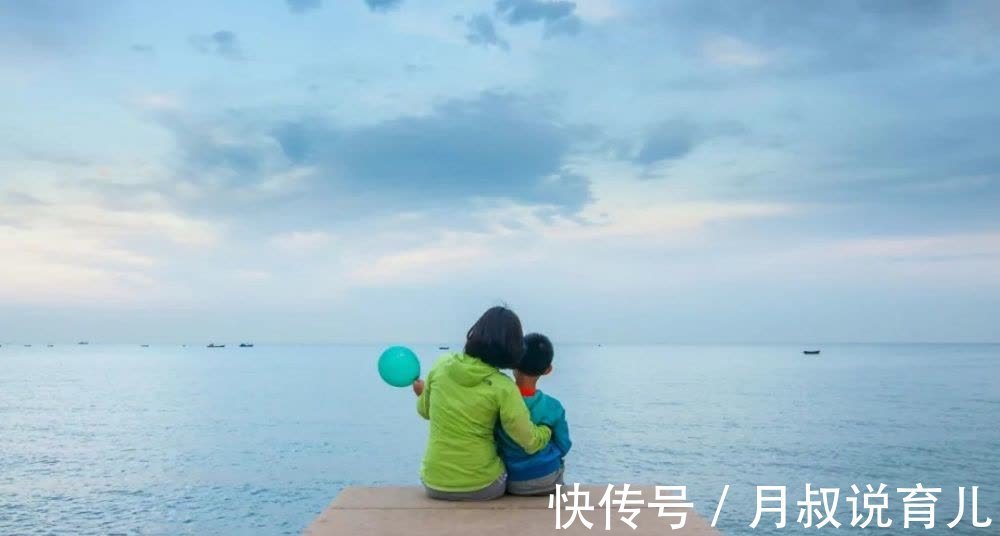 父母|教育最大的危险,是指望孩子“自觉”(此文无价)