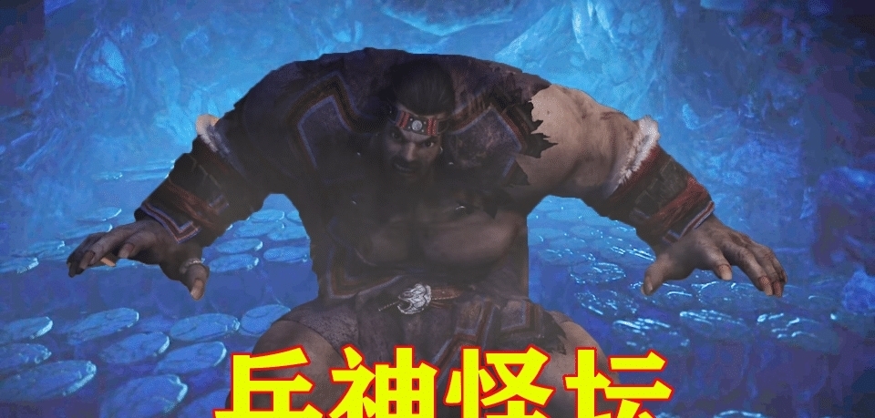 李嗣源|不良人：神兵怪坛没有数万大天位，巫王就是不良帅，目的是让李嗣源登基