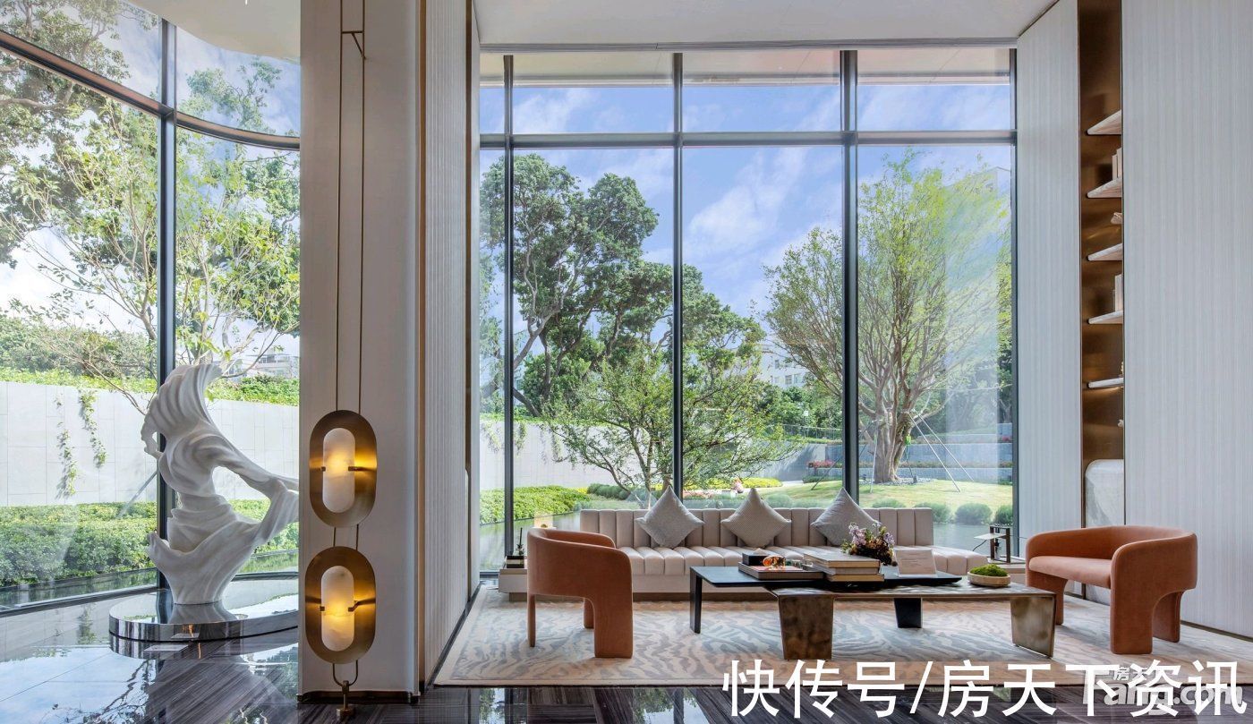 新动态|中海·松湖云锦怎么样?看置业顾问李丰光发布了一条项目新消息