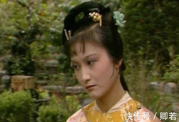 贾母|为什么南安太妃来只叫了探春，不叫迎春？老太太怕出事！