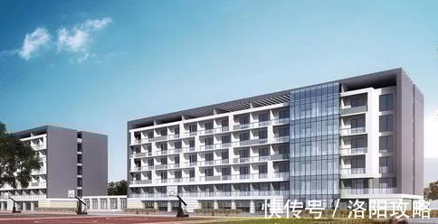 外迁|洛阳首批高中扩建、外迁启动!哪几个区域楼市最沾光?