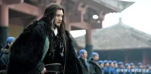 项羽|项羽分封的各路诸侯中,为何只有刘邦敢和他争天下,这就是原因