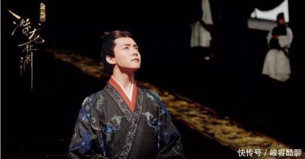 秘密|三国的最大秘密,陈寿都不敢记录在《三国志》里