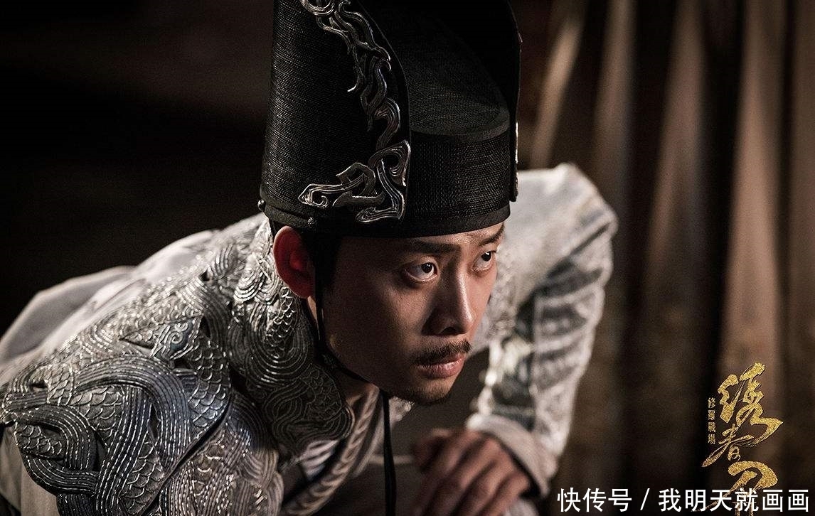 也就|崇祯一手好牌打的稀巴烂,如果重用魏忠贤,一举三得明朝不会灭亡