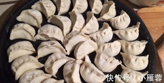 调料|饺子馅中“一种”调料不能放，很多人没搞懂，难怪饺子不鲜不香！