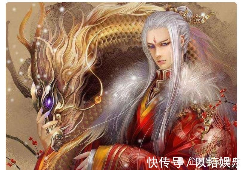 神语|6位网络小说至高神“我，三天，风神语”，他们的封神作品是什么