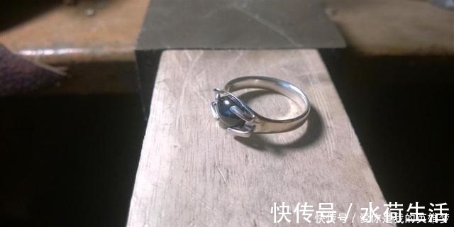 纯银管&男子随手找到的纯银管,做出的东西让无数人想要!