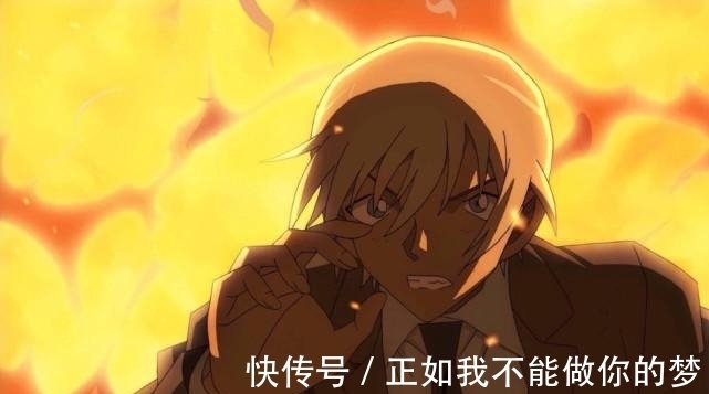 爆炸案|爆炸情节在《柯南》剧场版屡见不鲜，为何TV动画中却很少出现？